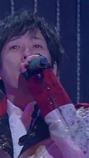 #嵐 #ワイルドアットハート #live