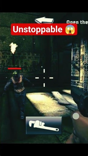 Testing New Techniques forInsane Zombie Slaying.😊🧟‍♂️ #gaming #dt2 #deadtrigger2 #survivalmode