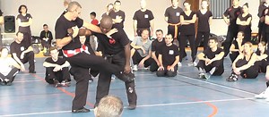 Ce qu'est Le Krav Maga self-défense - Krav Maga Team RG