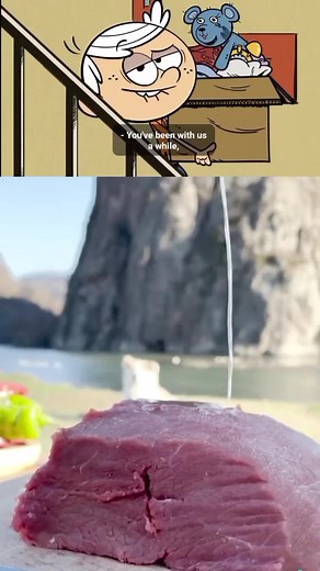 PART 2/5 #fyp #foryourpage #viral #theloudhouse #loudhouse #cartoons