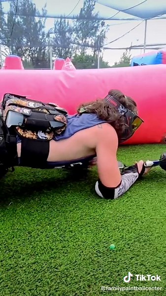 Paintball Fun All Year Round at South Florida's #1 Field