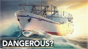 Why the First Jet Airliner Promised a Golden Future but Ended in Tragedy