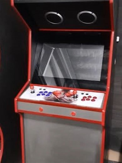 Retrocade arcade cabinet | arcade
