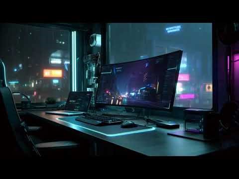 EDM for Precision Coding | Deep Work Mode inspired by Avicii & Calvin Harris