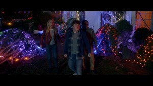 When the Goosebumps monsters bring Halloween to life, three kids get a little help from an old friend… 🎃 #Goosebumps2Movie in cinemas October 11 | Sony Pictures