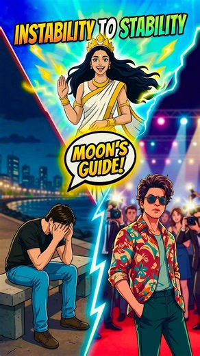 Vipin Saran | Numerology & Vastu Expert on Instagram: "Secret to Get Moon’s Blessings | The Most Powerful & Simple Remedy Revealed ⚪️ Moon’s True Nature In Vedic scriptures, Moon (சந்திரன் / Chand) is regarded as the queen of our universe. As a queen, she holds indirect authority over most of the Navagrahas (except a few) after the king. The Moon represents beauty, softness, emotional changes, and the power of feminine energy. When the Moon is pleased, her blessings makes you emotionally resilie