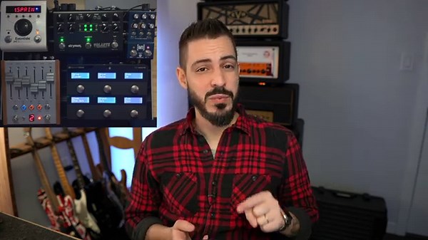 Singular Sound | Midi Maestro | Custom Mode