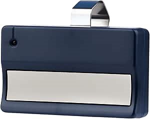 Garage Door Remote for Liftmaster 971LM - Blue
