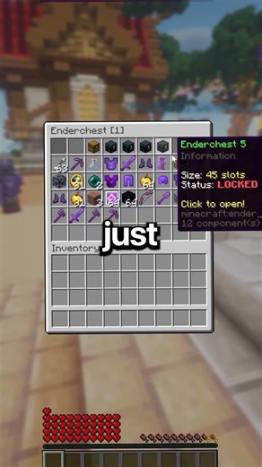 Join The Lifesteal Server And Become The Strongest Player