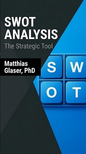 SWOT-Analysis: What Is It Good For? #SWOT #strategy