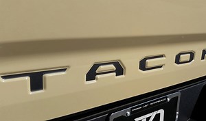 The best quality decals for your Toyota! | TVD Vinyl Decals LLC