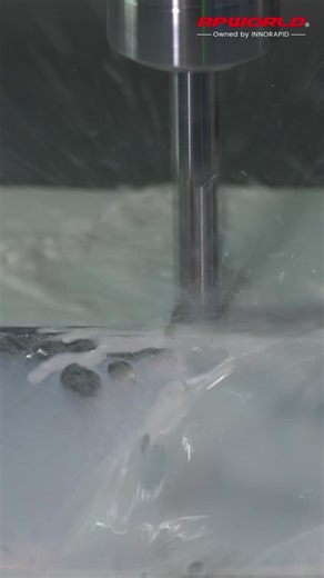 3-Axis CNC Machining: The Industry’s Essential Tool