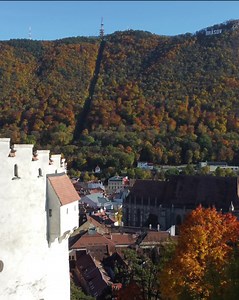 234K views · 10K reactions | Vizitează Brașovul, orașul de la poalele Tâmpei! ✅️ Visit Brasov Romania  #Transilvania ✅️ Fiecare loc poate fi o destinație, însă atunci când locul tău de suflet este destinația a peste 1 milion de alte suflete într-un an, știi că ești în Brașov, fascinant și primitor în orice anotimp!  | Visit Brasov Romania | Facebook