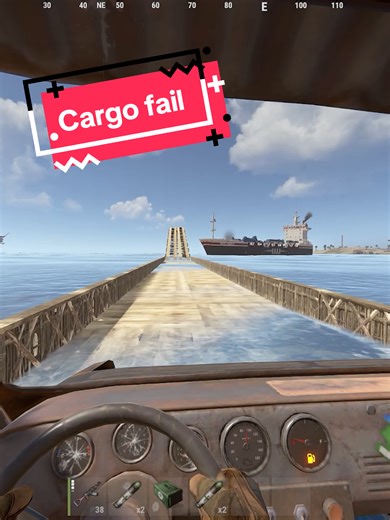 Epic Cargo Fails in Rust