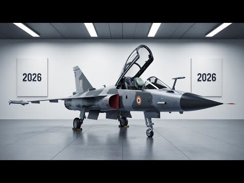 HAL Tejas Mk2 2026 Explained Full Review Specs Performance Price and Future of Indian Air Power