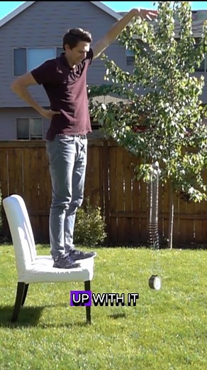 41K views · 560 reactions | Slinky VS Gravity! #reels #experiment #Explained #slinky #sciencefacts | The Action Lab | Facebook