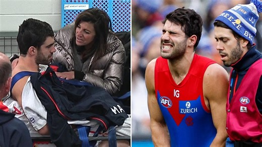 AFL announces reforms after Petracca injury investigation