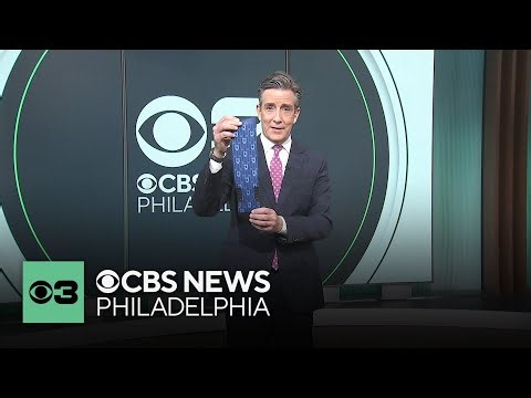 Jim Donovan breaks Guinness World Record for largest sock collection