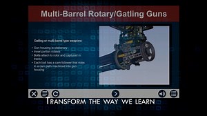 AFCDA Capabilities Demo 2022