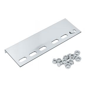 [Hot Item] Galvanized Cable Tray Steel Connection Spare Parts Accessories Customizable