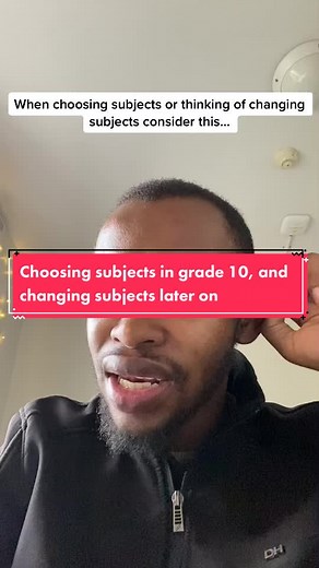 Choosing Subjects in Grade 10: Tips and Advice for Students