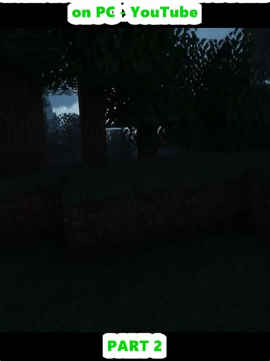 REALISTIC MINECRAFT 1.16 on PC - Realistic Minecraft Java Mod Build on PC - YouTube (2)