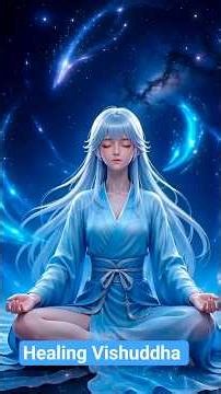 Increase your ability to communicate effectively and live truthfully🩵Harmonise your Throat Chakra 🩵