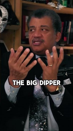 Secrets Of The Big Dipper w/ Neil deGrasse Tyson