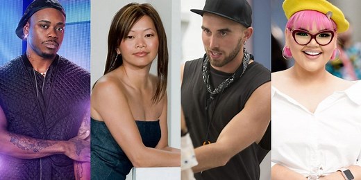 A timeline of 'Project Runway' winners to celebrate season 21