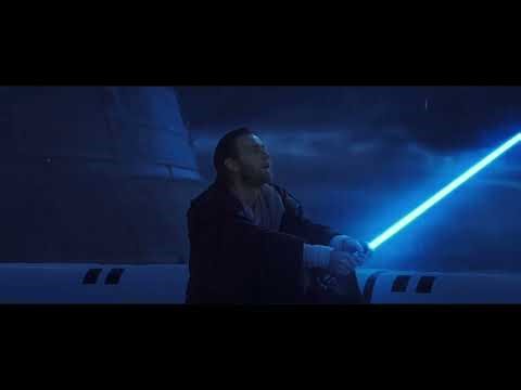 Obi Wan Kenobi Star Wars edit