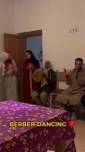 From the warmth of a Moroccan home to the rhythms of Berber dance, every moment is a story waiting to be shared. 🌙 Travel with purpose, curiosity and joy 👉 https://nexttribe.com/trips/exotic-morocco-from-souks-to-the-sahara/ | NextTribe