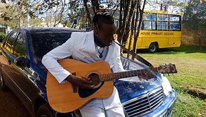 1.5K views · 589 reactions | To set #Hadithi as your Skiza Tune sms SKIZA 7473956 to 811. #MusicDoctor | Guardian Angel Global | Facebook