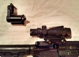 ADS Federal Range Day - C2i Advanced Technologies | Soldier Systems Daily