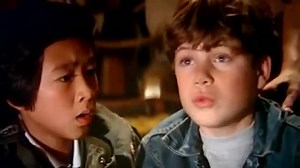 'The Goonies' trailer
