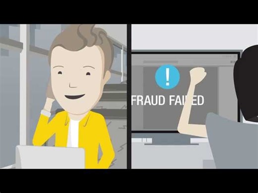 Computer Tutorial - How To Stay Safe Using Email