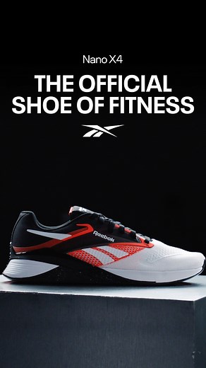 7.7K views · 15 reactions | Are you giving your best every workout? | Reebok | Facebook