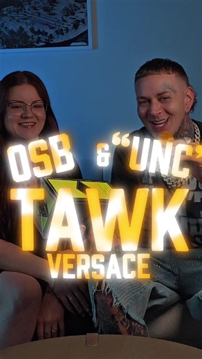 Exploring Versace Fragrances with Overspray Jay