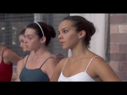 Dance Academy Staffel 1 Folge 25 Sprung Ins Kalte Wasser