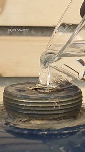 166K views · 1.8K reactions | Tricks with two old gas bottles #bricolage #tipsandtricks #homemadetools #DIYTips #diy | Brico Concept | Facebook
