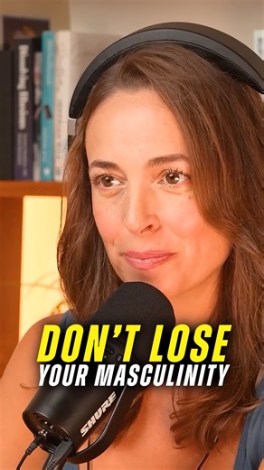 Do not sacrifice your masculinity for ANY woman. She's not worth it. Trust me. | Jedediah Bila