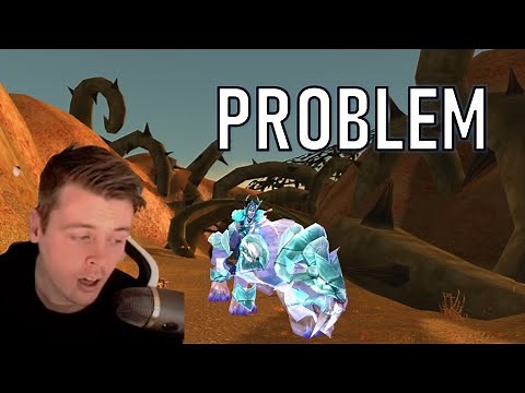 THE PROBLEM WITH SWIFT SPECTRAL TIGER