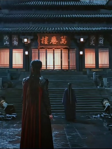 The Story of Anhezhuan: Exploring Blood River Characters