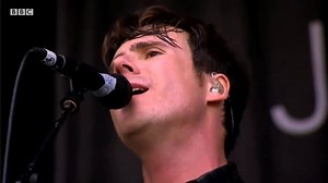 Jimmy Eat World - "Sweetness" Live | Gordinho Games