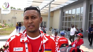 #KELBULMAG: AMBIANCE EZO LEKA KITOKO NA BA DIFFÉRENTES #DÉLÉGATIONS NA #IXesJEUXYAFRANCOPHONIE KOLIA KITOKO DÉPLACEMENT PE BA COMPÉTITIONS NA BA CONDITIONS YA BIEN | David Nsala officiel