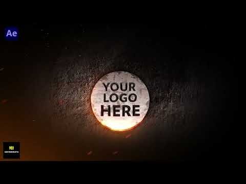 #8 Free Editable Intro Templates After Effects NO COPYRIGHT | HiNTROVERTS by BDFreeMedia