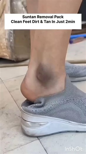 Feet CleaningFeet Cleaning & Care Routine at Home ✨ #feetcare #ytviral