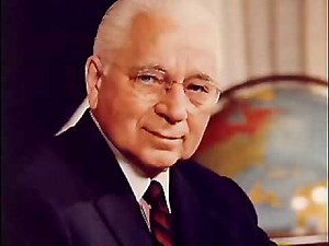 Mystery of the Ages - Part 1 of 3: Key of David with Gerald Flurry