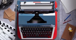 Talk the Talk: How to Write Great Dialogue