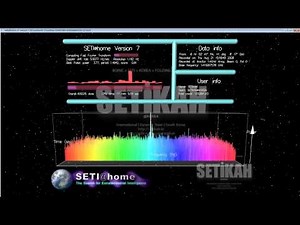 SETI@home - Alien Signals Found? 2014-06-12