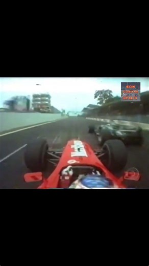 Barrichello en brazil 2000 #f1 #formula1 #williamsracing #ferrari #f1documental